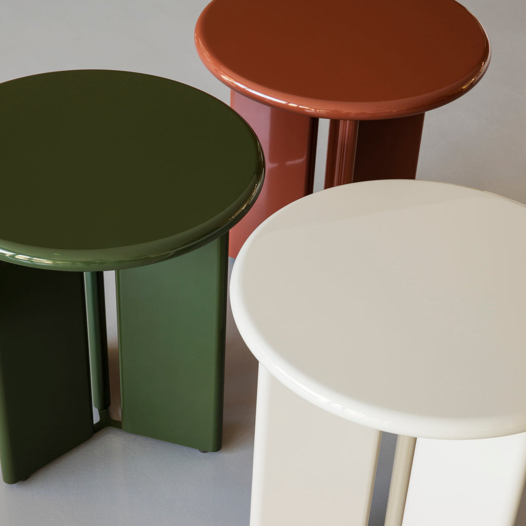 "Have nothing in your house that you do not know to be useful, or believe to be beautiful."