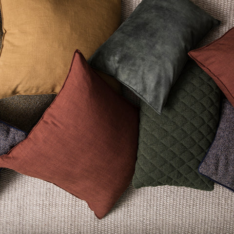 Scatter Cushions