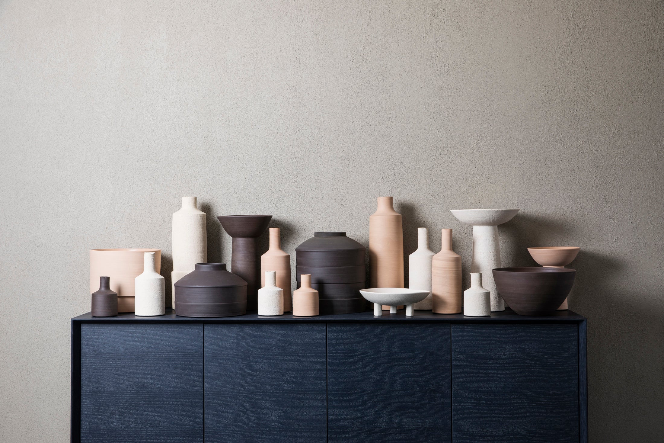 Vases & Ceramics