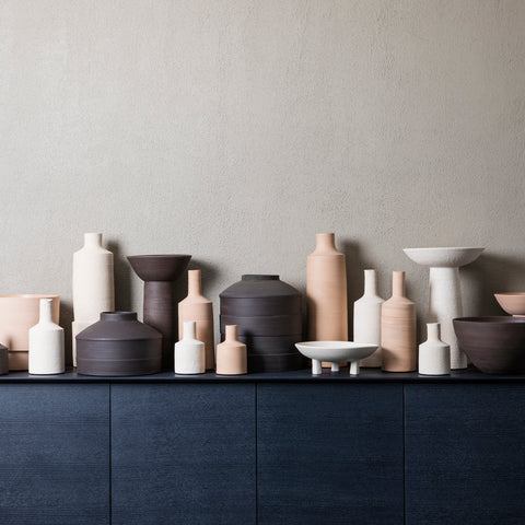 Vases & Ceramics