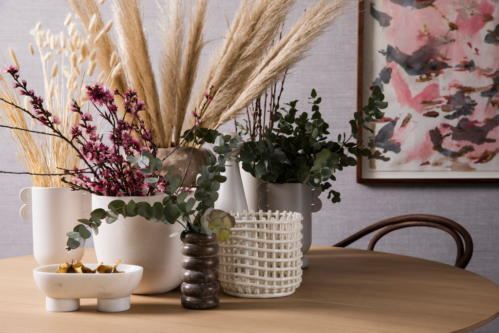"Have nothing in your house that you do not know to be useful, or believe to be beautiful."